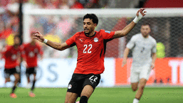 Süper Lig devinden Omar Marmoush hamlesi! Yıldız oyuncu kararını verdi
