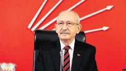 Genel Merkez’in umudu ‘gizli’ destekçiler