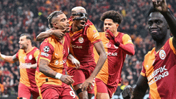 Galatasaray'da Mario Lemina planı ortaya çıktı! Davinson Sanchez kararı