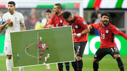Dünya Kupası'nda İran'ın hayalleri son dakikada VAR kararıyla yıkıldı! Gol geçerli sayılmadı