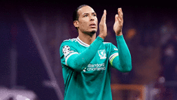 Transferde Van Dijk bombası! Süper Lig devi hakkında bilgi almaya başladı