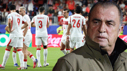 Fatih Terim, A Milli Takım'ın Dünya Kupası performansını değerlendirdi! 'Şans çalışana yardım eder'