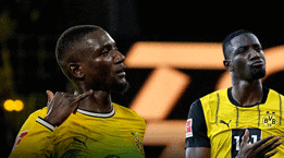 Fenerbahçe'de Serhou Guirassy denklemi! Bonservisi belli oldu