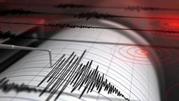 Japonya'da 5.9 şiddetinde deprem meydana geldi