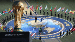 FIFA 2026 Dünya Kupası'nda son 32 tur eşleşmeleri belli oldu!