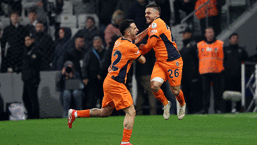 Süper Lig devinden transferde Yusuf Sarı sürprizi!