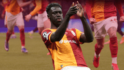 Davinson için İstanbul'a geliyorlar! Galatasaray'ın istediği bonservis ortaya çıktı