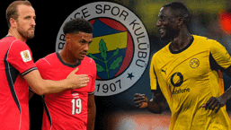 Fenerbahçe'den golcü transferinde ters köşe! Görüşmenin detayları ortaya çıktı