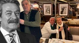 İşte Kadir İnanır'ın vasiyeti! Yeğeni cenaze töreninde açıkladı