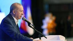 Son dakika... Cumhurbaşkanı Erdoğan: Soykırımın hesabı sorulacak