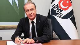 Beşiktaş'ta Önder Özen'den transfer açıklaması! '3 oyuncuyla anlaştık'