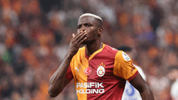 Osimhen transferinde gerçek ortaya çıktı! Rakam dudak uçuklattı
