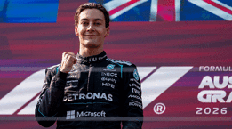 Formula 1 Avusturya GP: George Russell yılın 2. galibiyetini aldı