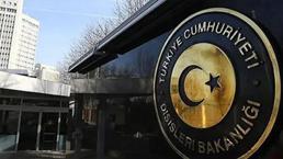 Dışişlerinden Suudi Arabistan'daki helikopter kazasıyla ilgili başsağlığı mesajı