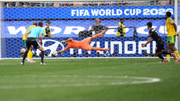 Messi rekoru eline geçirdi! İşte grupların yıldızları