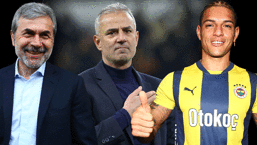 Fenerbahçe'de İsmail Kartal'dan Aykut Kocaman yanıtı! Diego Carlos krizi: Tutanak tutturduk
