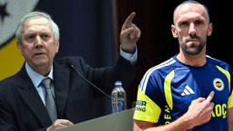 Forvete Vedat Muriqi'yi katan Fenerbahçe, şimdi de stoper için harekete geçti! Senad Ok: Olma ihtimali çok yüksek