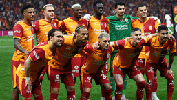 Galatasaray kapıyı 30 milyon Euro'dan açtı! Şampiyonlar Ligi transferi