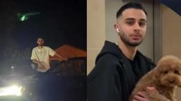 4 arkadaşın motosiklet gezisi faciayla bitti! 1 ölü, 3 yaralı