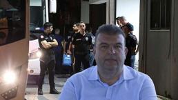 Seferihisar Belediye Başkanı İsmail Yetişkin tutuklandı