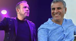 Haluk Levent'in kardeşi Berkant Acil tutuklandı