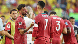 Galatasaray'dan Bruno Fernandes bombası! Dünya Kupası sonrası çılgın transfer planı