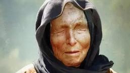 30 yıllık sessizlik bozuldu! Baba Vanga'nın bilinmeyen kehaneti ilk kez ortaya çıktı: 'Tüm dünyaya yayılacak'