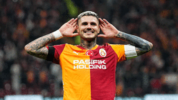 Mauro Icardi'nin menajerinden sözleşme cevabı: Galatasaray yönetimine bildirdik