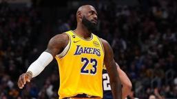 LeBron James, Los Angeles Lakers'tan ayrıldı! Warriors iddiası
