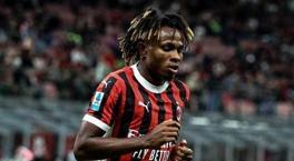Trabzonspor'da rota Chukwueze! Andre Luiz yedekte