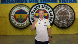 Fenerbahçe'de Dirk Kuyt'tan transfer ve İsmail Kartal yanıtı!