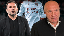 Galatasaray'a Samsunspor'dan sürpriz isim! Transferde takas ihtimali