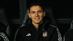 Beşiktaş'ta yaprak dökümü! Ayrılıklar üst üste açıklandı