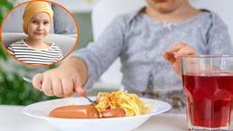Neredeyse her çocuğun kahvaltısında var! Sosis çocuklarda lösemiyi tetikliyor mu?