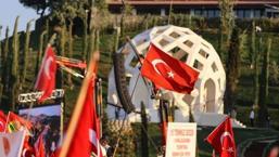15 Temmuz ruhu 10. yılında! İletişim Başkanı Duran’dan medya ve akademiye 15 Temmuz çağrısı