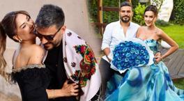 Dilan Polat'ın son durumu... Engin Polat hastaneden paylaştı