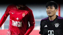 Fenerbahçe'de stoper sürprizi! Kim Min-Jae derken ters köşe