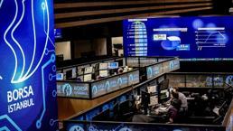 Borsa günü yükselişle kapattı! Finansal kiralama kazandırdı