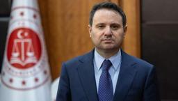 Bakan Gürlek duyurdu! Hakim ve Savcı Yardımcılığı Yazılı Yarışma Sınavı mülakat sonuçları açıklandı
