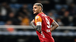 Bir devrin sonu! Galatasaray'da Mauro Icardi'ye kapılar kapandı