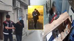 7 ev için bir tatlı! 2,5 ay süren psikolojik kabus, inanılmaz tuzak