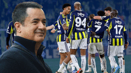 Fenerbahçe'ye yıldız isimden sürpriz talep! Acun Ilıcalı'nın takımına gitmek istiyor