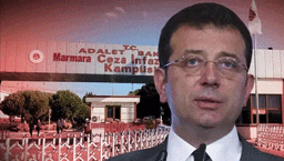 Son dakika! Mahkemede İmamoğlu talimatı! Gergin anlar