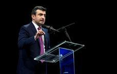 Baykar Yönetim Kurulu Başkanı Selçuk Bayraktar, NATO parlamenterlerine KIZILELMA'yı anlattı: Dünyaya bunu biz göstereceğiz