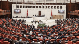 Öğrenci affı düzenlemesi Meclis'te! AK Parti'li Zengin detayları açıkladı