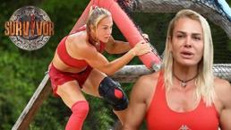 Survivor 2026 ikincisi Nagihan Karadere estetik yaptırdı! İşte son hali
