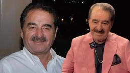 Hastanedeki tedavisi devam ediyor! İbrahim Tatlıses son halini paylaştı