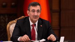 Cumhurbaşkanı Yardımcısı Yılmaz, İran'da Hamaney’in cenaze törenine katılacak