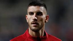 Beşiktaş'ta yeni hedef Lorenzo Pellegrini! Vincenzo Italiano kararını verdi