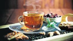 ‘Tıbbi çay’da eczaneden satış dönemi
